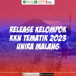 Kelompok KKN-T Semester Gasal 2022-2023